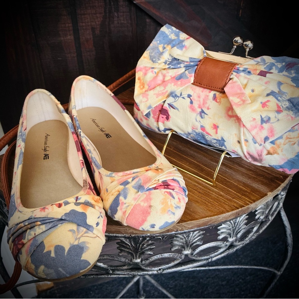 American Eagle Outfitters Matching set